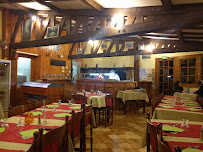 Atmosphère du Restaurant Les Drailles à Selonnet - n°6