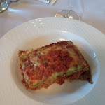 Photo n°1 de l'avis de Fabio.r fait le 18/12/2022 à 18:04 sur le  Nanni à Minerbio