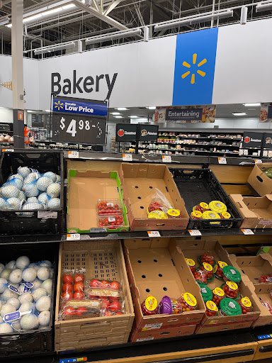 Department Store «Walmart Supercenter», reviews and photos, 10900 E Briarwood Ave, Centennial, CO 80111, USA