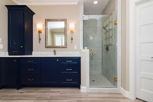 Glass Repair Service «Glass Doctor of Amarillo», reviews and photos