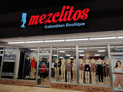 Mezclitos - Fajas Colombianas y Pantalones Colombianos