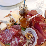 Photo n°1 de l'avis de Fabs.r fait le 24/08/2020 à 21:04 sur le  Agriturismo Vazianello à Caprarola