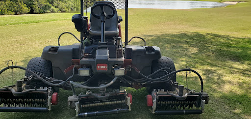 Golf Club «True Blue Golf Plantation», reviews and photos, 900 Blue Stem Dr, Pawleys Island, SC 29585, USA