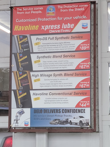 Car Wash «Classy Chassis Car Washes & Detailing Lakewood», reviews and photos, 7701 Custer Rd W, Lakewood, WA 98499, USA