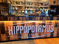 Atmosphère du Restaurant Hippopotamus Steakhouse à Pontault-Combault - n°3