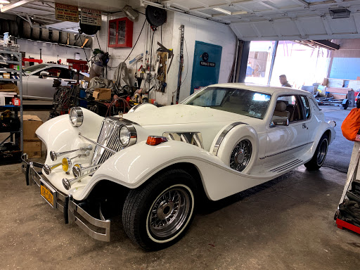 Auto Repair Shop «CCM Auto Repairs Inc», reviews and photos, 7 Midland Ave, Port Chester, NY 10573, USA