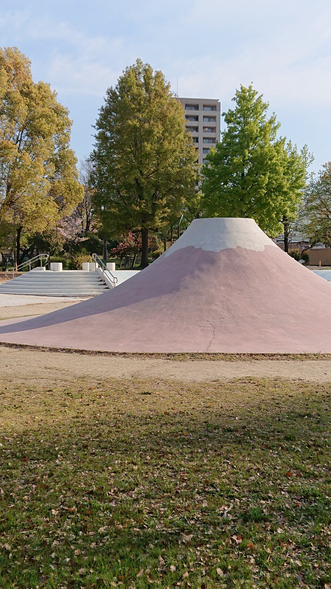 昭和橋公園