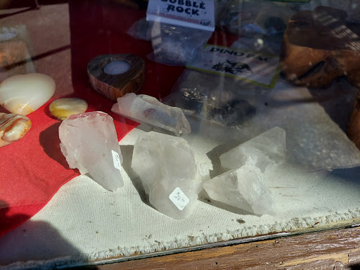 Rock Shop «Back Country Jewelry Rocks», reviews and photos, 157 Sacramento St # B, Auburn, CA 95603, USA