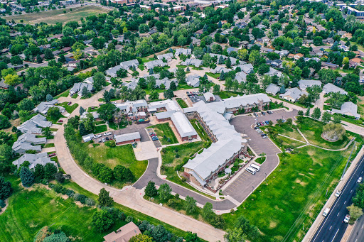 Roofing Contractor «Western Roofing, Inc.», reviews and photos, 4896 Van Gordon St, Wheat Ridge, CO 80033, USA