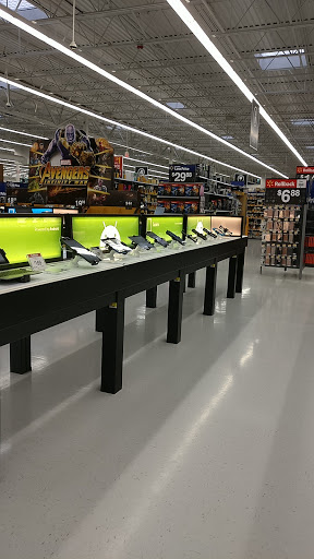 Department Store «Walmart Supercenter», reviews and photos, 890 E Main St, Ephrata, PA 17522, USA