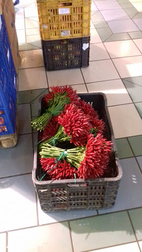 Fruit baskets Budapest