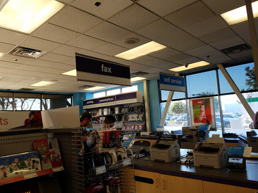 Print Shop «FedEx Office Print & Ship Center», reviews and photos, 1201 Marina Blvd, San Leandro, CA 94577, USA