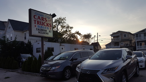 Ocean City Cars & Trucks, 1120 Asbury Ave, Ocean City, NJ 08226, USA, 