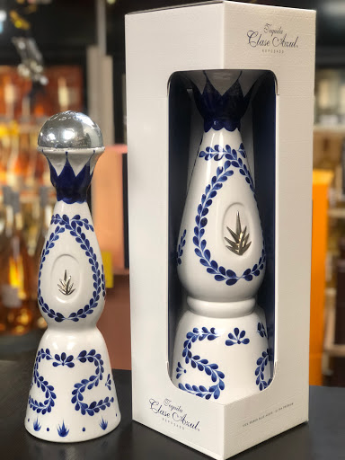 Liquor Store «Miami Beach Liquors», reviews and photos, 814 Alton Rd, Miami Beach, FL 33139, USA