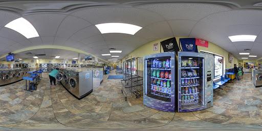 Laundromat «h2o Laundromat», reviews and photos, 8207 Stenton Ave, Philadelphia, PA 19150, USA