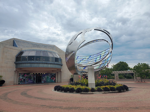 Cultural Center «Minnetrista», reviews and photos, 1200 N Minnetrista Pkwy, Muncie, IN 47303, USA