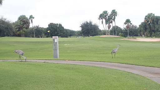 Public Golf Course «Fairwinds Golf Course», reviews and photos, 4400 Fairwinds Dr, Fort Pierce, FL 34946, USA