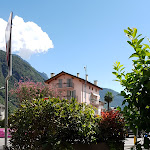 Photo n°1 de l'avis de Michael. fait le 13/04/2017 à 18:29 sur le  Bar Caffetteria Gelateria Povero Diavolo à Chiavenna