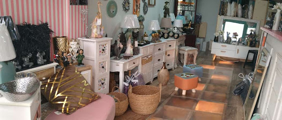 FAGU Muebles y decoración