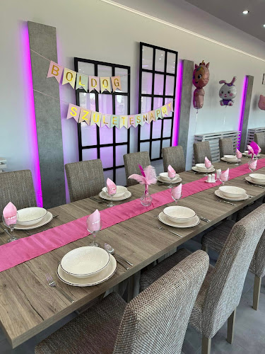 Füzes Étterem - Füzesabony