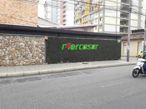 Mercasur Centro