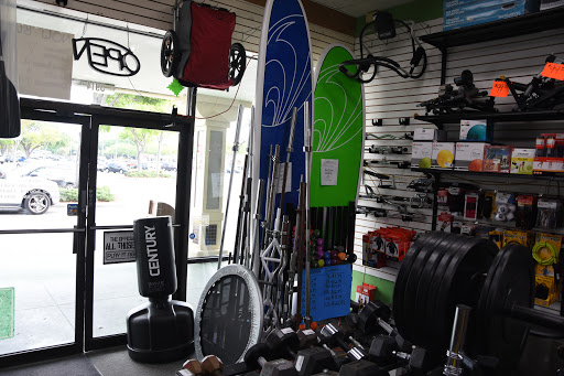 Sporting Goods Store «Play It Again Sports», reviews and photos, 3914 Britton Plaza, Tampa, FL 33611, USA