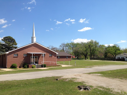 First Baptist Church of Copan