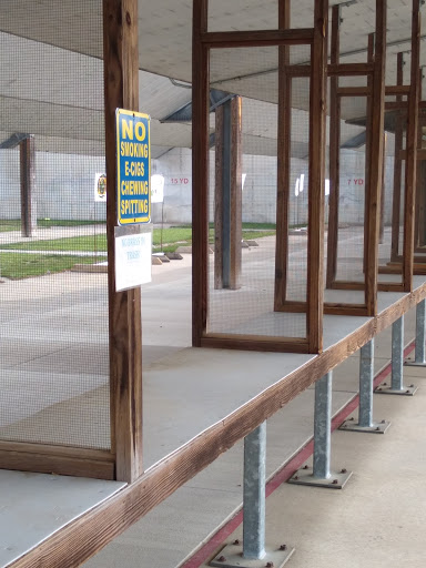 Skeet Shooting Range «Atterbury Shooting Complex», reviews and photos, 4250 Edinburgh St, Edinburgh, IN 46124, USA