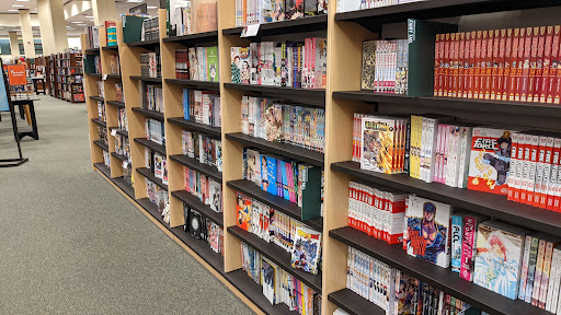 Book Store «Barnes & Noble», reviews and photos, 5231 E 41st St, Tulsa, OK 74135, USA