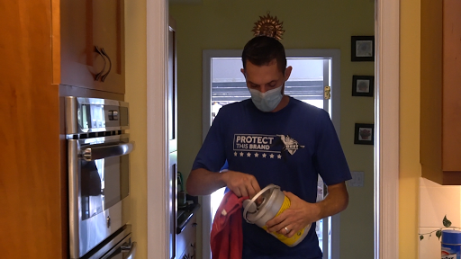 Air Conditioning Repair Service «Best Home Services», reviews and photos, 7216 21st St E, Sarasota, FL 34243, USA