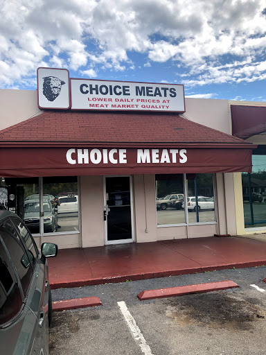 Choice Meats, 735 S Dillard St, Winter Garden, FL 34787, USA, 