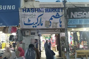 Hashmi Market image