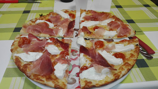 Antica Pizzeria in Ladispoli, Città Metropolitana di Roma Capitale