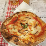 Photo n°1 de l'avis de S... fait le 23/11/2023 à 18:03 sur le  Pizzeria da Micci à Stuttgart