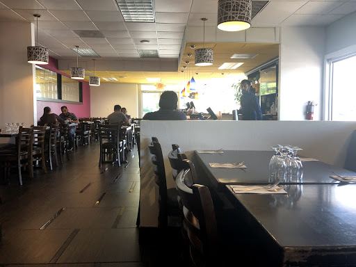 Haleem restaurant San Jose