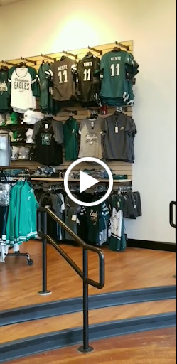 Sportswear Store «Rally House Oxford Valley», reviews and photos, 124 Commerce Blvd, Fairless Hills, PA 19030, USA