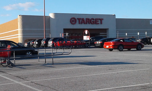 Department Store «Target», reviews and photos, 200 Malcolm Dr, Westminster, MD 21157, USA
