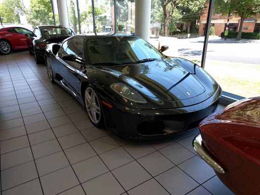 Auto Repair Shop «Classic Motors of Washington D.C.», reviews and photos, 4800 Wisconsin Ave NW, Washington, DC 20016, USA