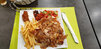 Aliment-réconfort du Restauration rapide Istanbul kebab Aubagne - n°8