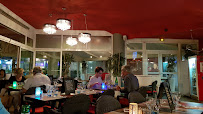 Atmosphère du Restaurant La Plancha à Cavalaire-sur-Mer - n°6