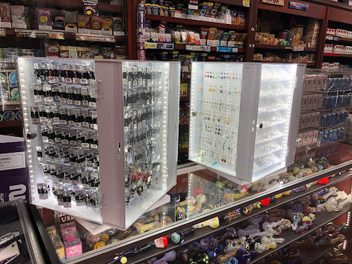 Tobacco Shop «Amsterdam Smoke Shop», reviews and photos, 5901 Warner Ave, Huntington Beach, CA 92649, USA