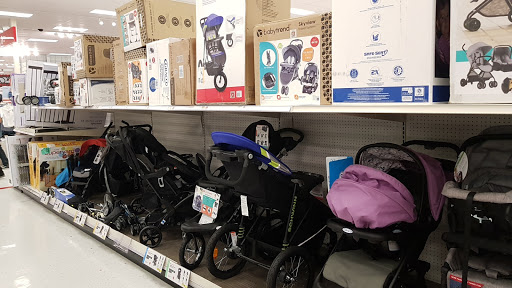 Department Store «Target», reviews and photos, 30602 Santa Margarita Pkwy, Rancho Santa Margarita, CA 92688, USA