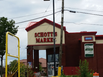 Schott's Market