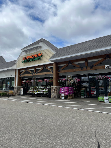 Hardware Store «Aubuchon Hardware», reviews and photos, 38 NH-25, Meredith, NH 03253, USA