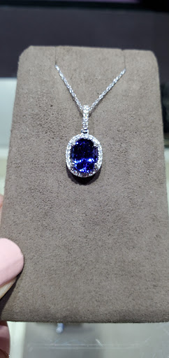 Jeweler «Rogers Jewelry Co.», reviews and photos, 965 E Bidwell St, Folsom, CA 95630, USA