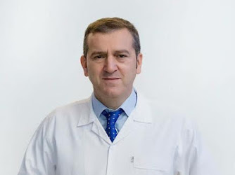 Op. Dr. Veli Çam - Göz Hastalıkları