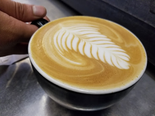 Coffee Shop «Cocoa Cinnamon - Hillsborough Rd», reviews and photos, 2627 Hillsborough Rd, Durham, NC 27705, USA