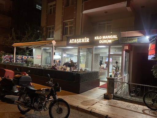atasehir kilo mangal merkez elazig