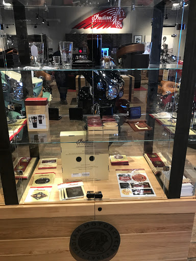 Motorcycle Dealer «Twigg Indian Motorcycle», reviews and photos, 200 S Edgewood Dr, Hagerstown, MD 21740, USA