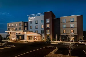 Fairfield Inn & Suites by Marriott Florence I-20 image